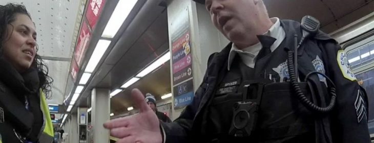 CTA Supervisor’s Case Shows Importance of Keeping Chicago Police Accountable