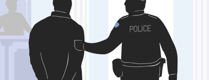 When Can Police Detain You? A Guide To Being Detained (2023)